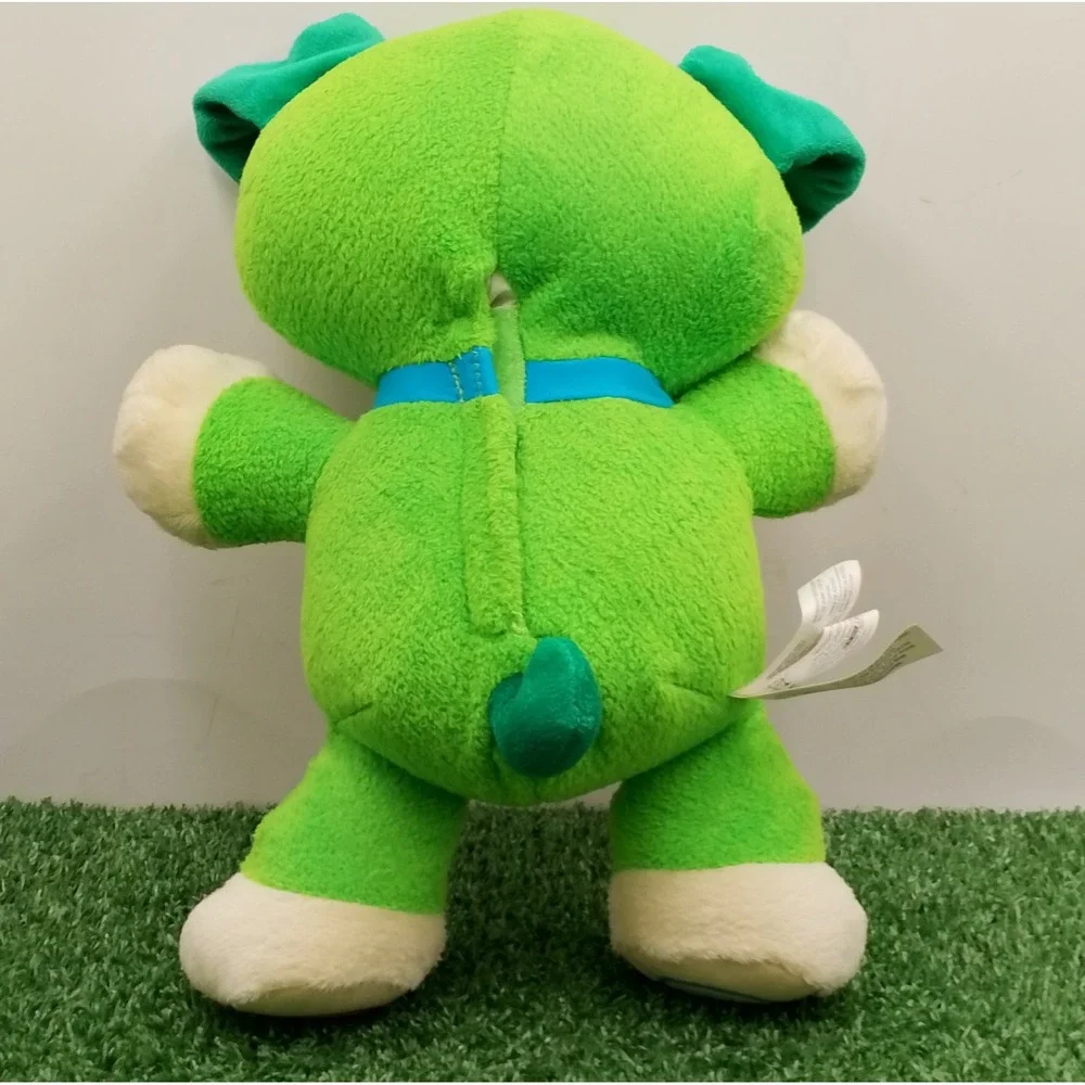 LEAPFROG My Pal Scout Genuine Learning Toddler Kids Learning Plush Educational